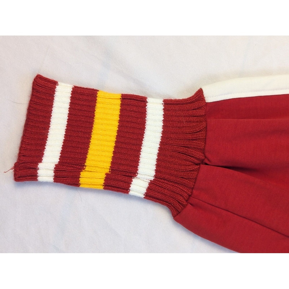 Rocawear Red and White Sweatpants - Picture 3 of 10